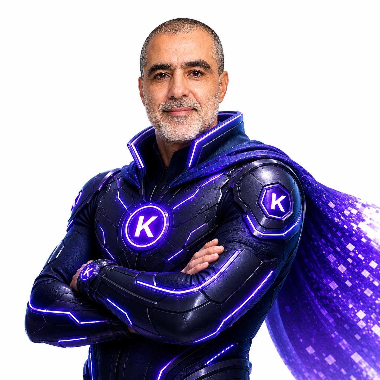 Ali Naguib