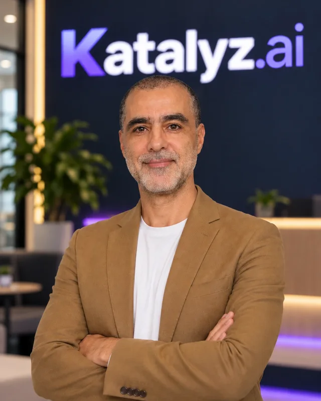 Ali Naguib